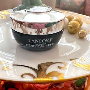 NEW Lancôme Advanced Génifique Yeux Eye Cream